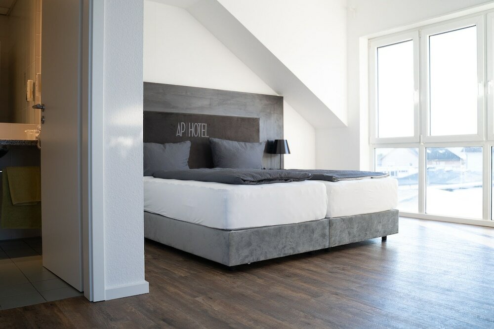 Фото Ap Hotel Mannheim Viernheim