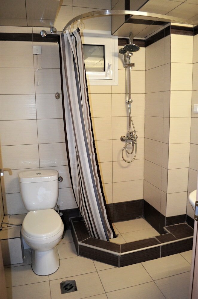 Фото Thassos Grand Villas Apartments &Studios