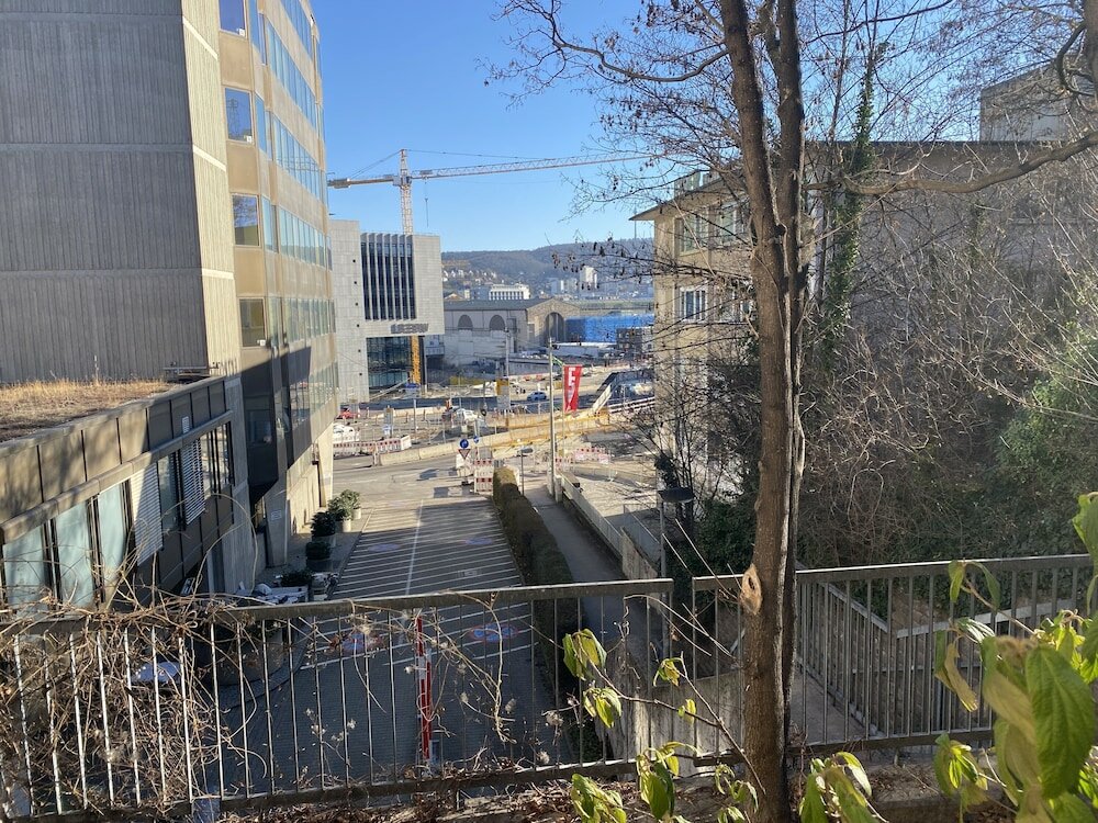 Фото Hotel Austria Stuttgart-City