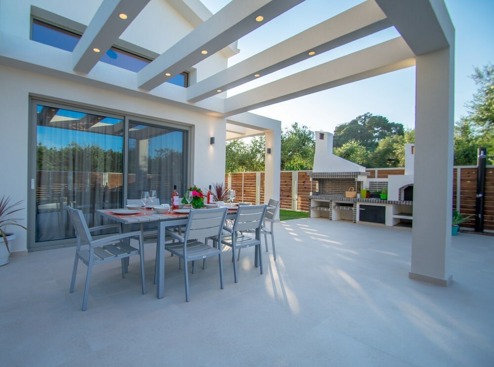 Фото Villa Mandi & Jani