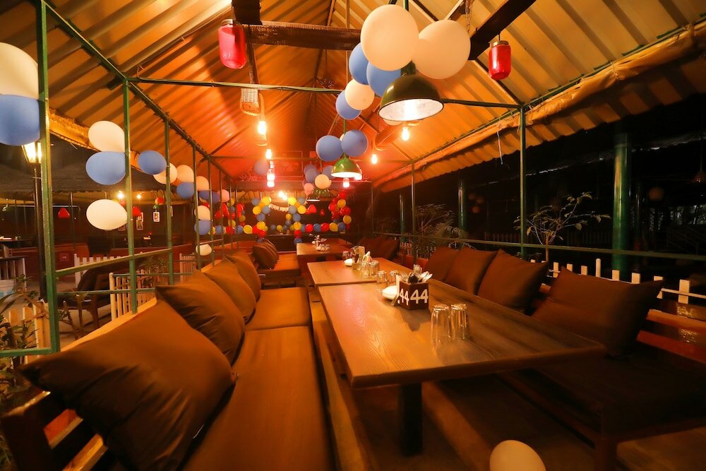 Фото Pali Village Resort