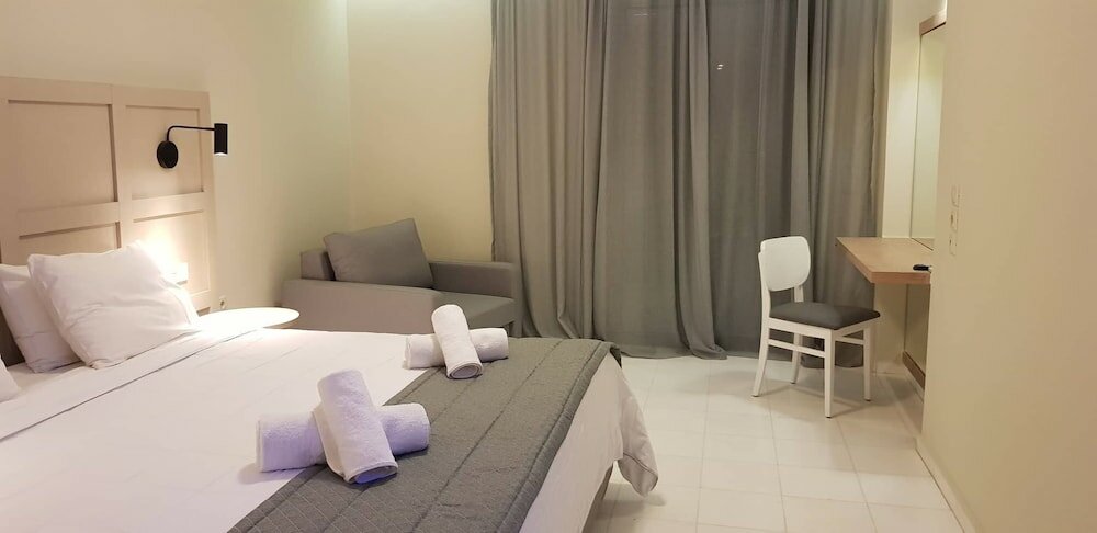 Фото Strofades Beach Hotel - All inclusive