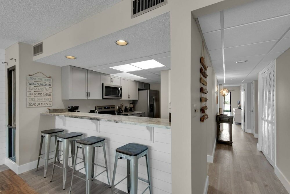 Фото Edgewater by iTrip Panama City Beach