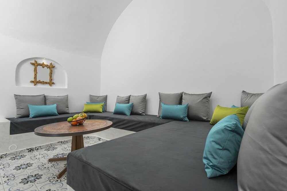 Фото Sole d'oro Luxury Suites