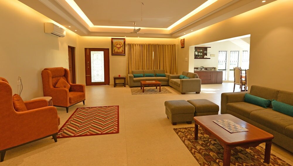 Фото Manohari The Tea Retreat