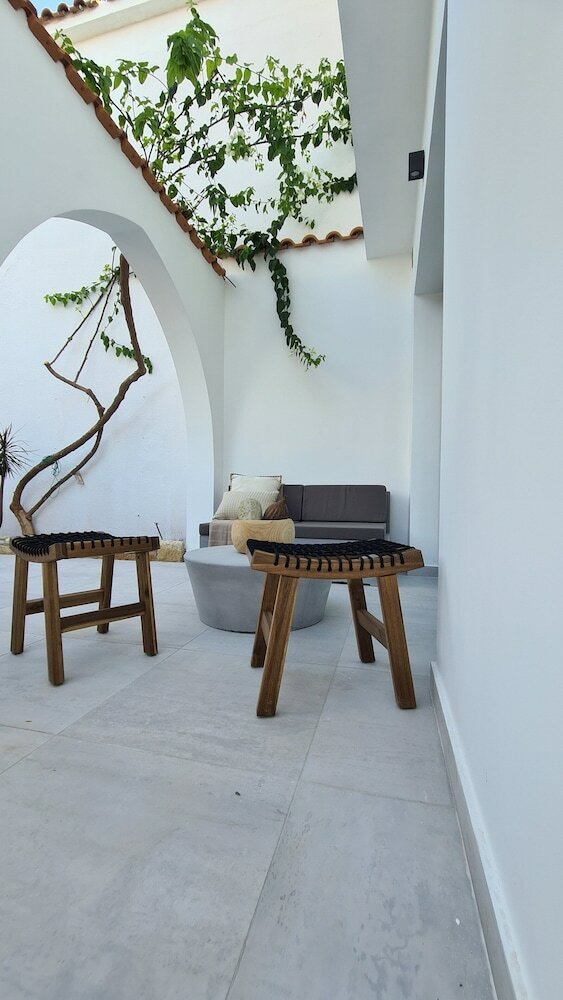 Фото Phaedrus Living Seaview Luxury Villa Venus 006