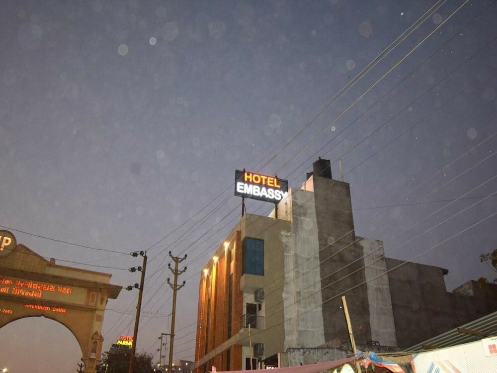 Фото отеля 3