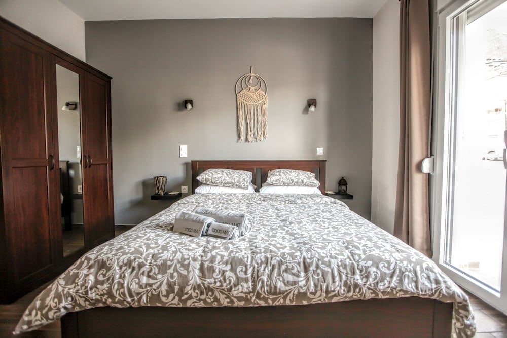 Фото Terra di Meteora Suites 2