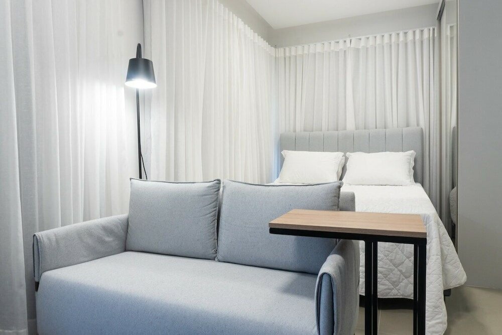 Фото Roomin i Zee i Próximo a Beira Mar