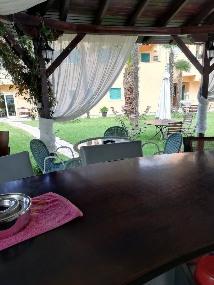 Фото Poseidon Suite by CorfuEscapes