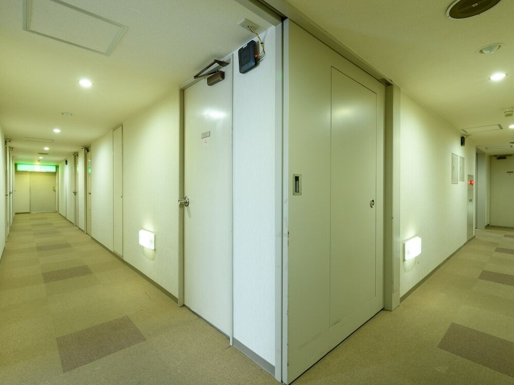 Фото Tabist Ueda Station Hotel