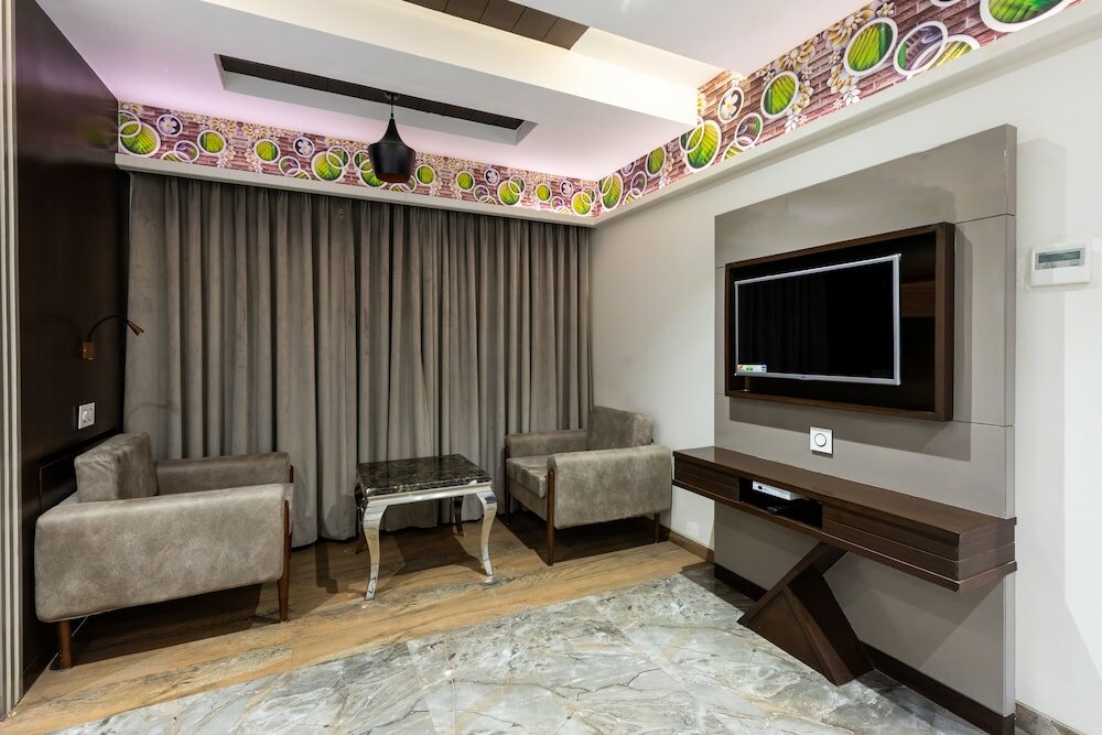 Фото Hotel President