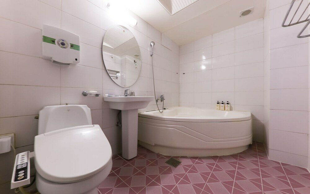 Фото Daejeon Yuseong Pioni