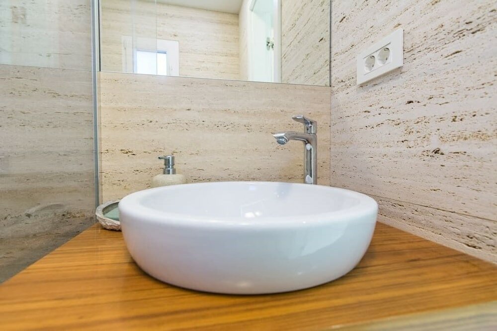 Фото Luxury Villa White Rose with the Pool