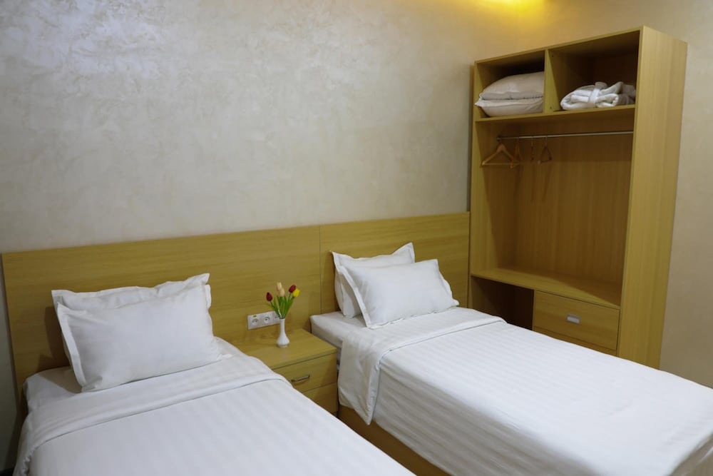 Фото Сити ИНН Хотел