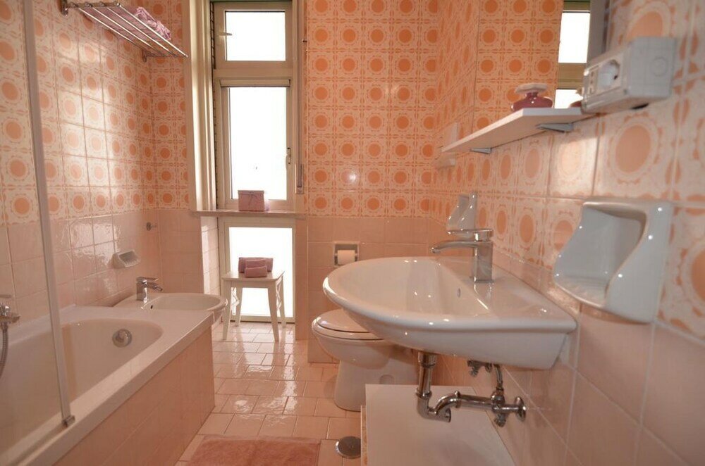 Фото Maison Jolie Bright Apartment