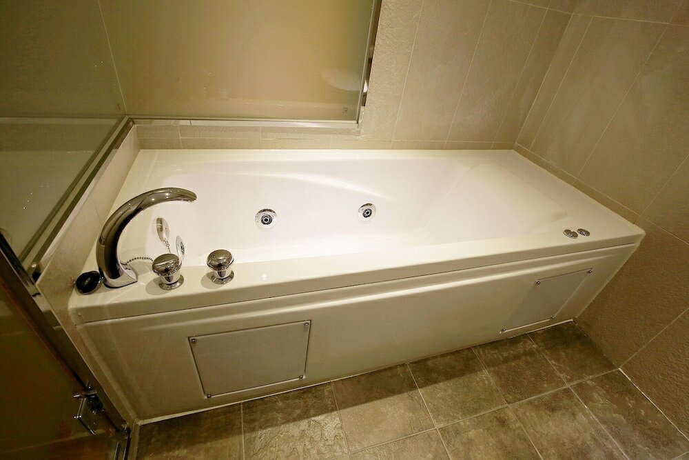 Фото Daejeon Yuseong A Day in Downtown