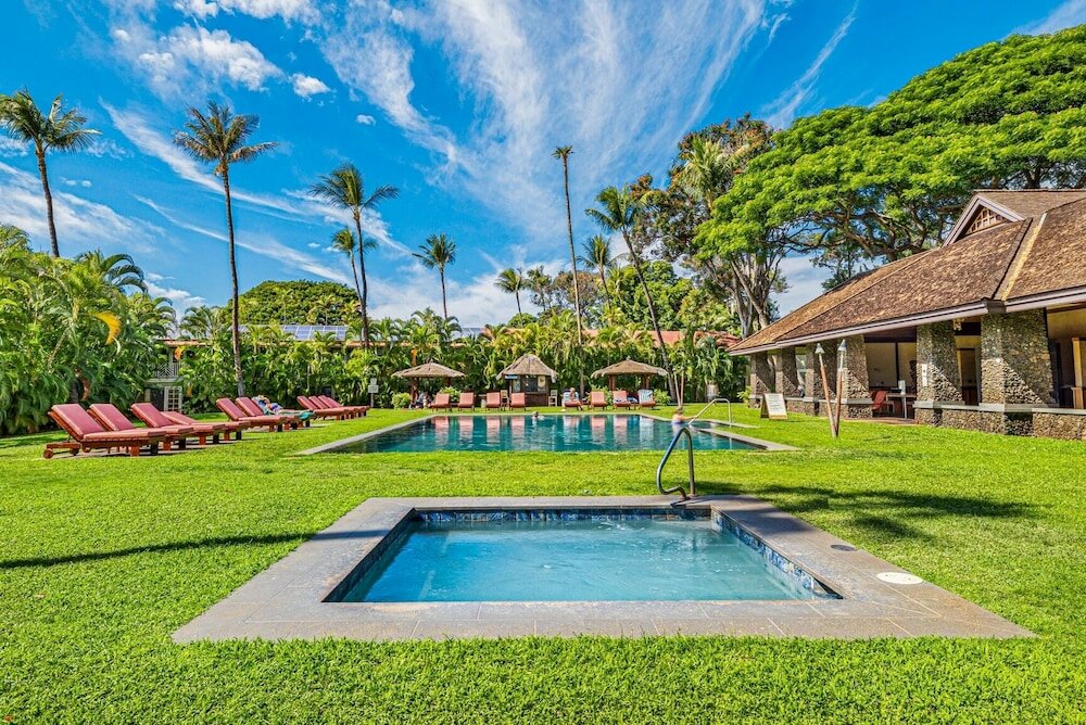 Фото Aina Nalu C107 2 Bedroom Condo by Redawning