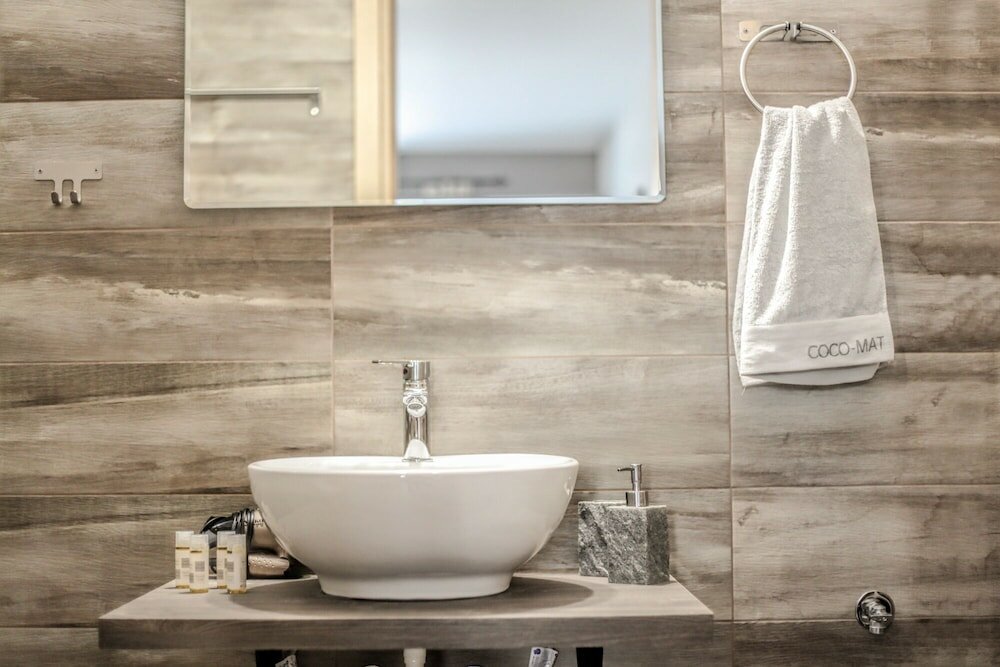 Фото Terra di Meteora Suites 2