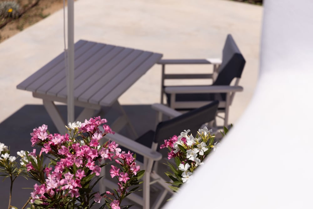 Фото Archon Seaside Retreat