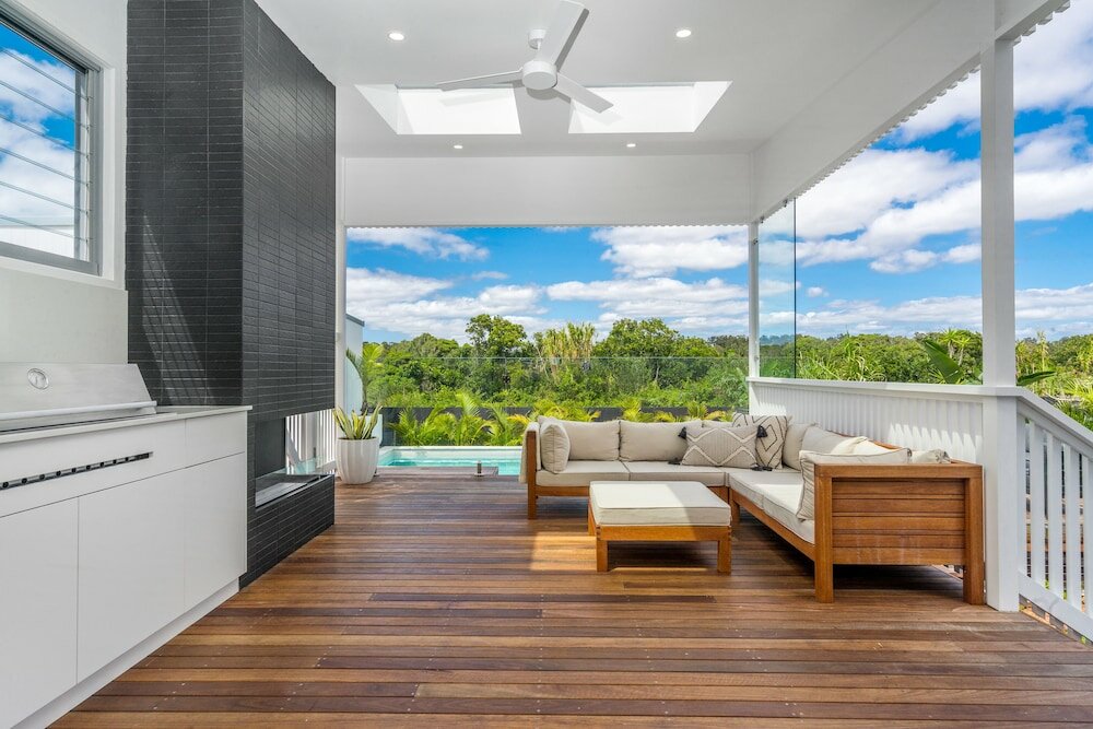 Фото Your Luxury Escape - Summerhaven House