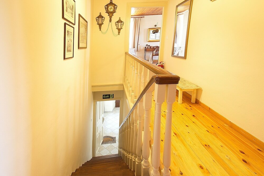 Фото Nonas House