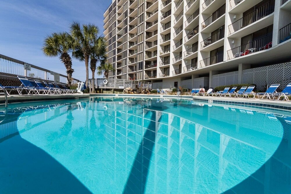 Фото Edgewater by iTrip Panama City Beach