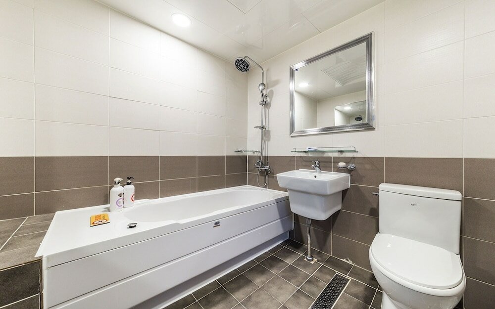 Фото Incheon Boom