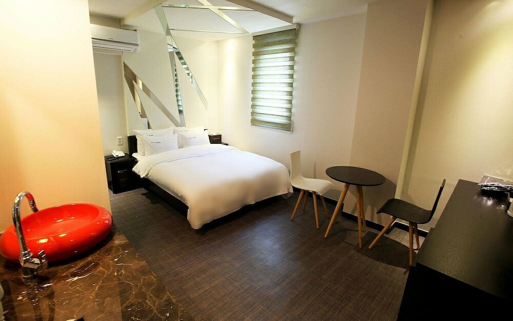 Фото Icheon Boutique Xym