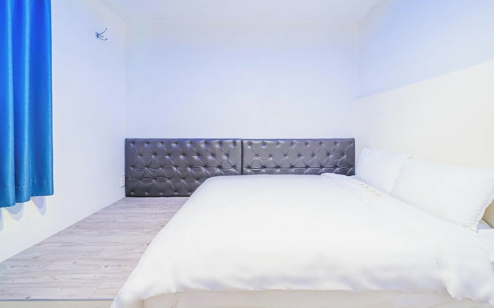 Фото Jeju Beijing Motel