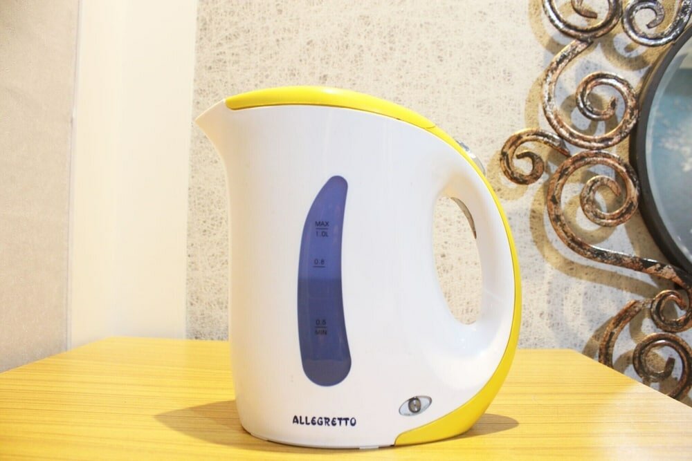 Фото Geochang CF