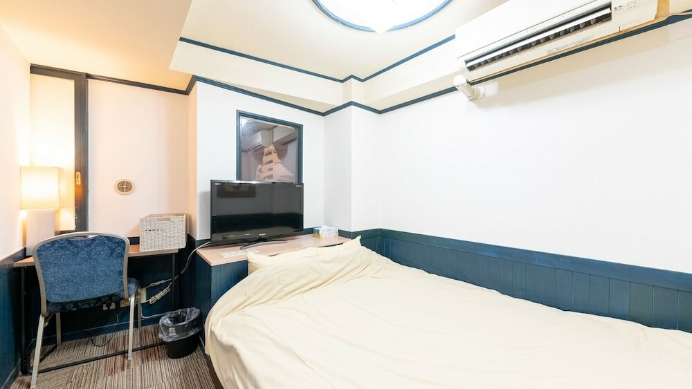 Фото Tabist Hotel Florida Ikebukuro