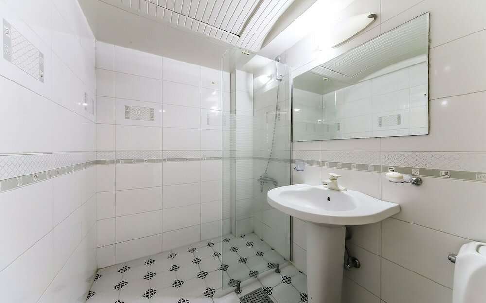 Фото Changwon Masan White