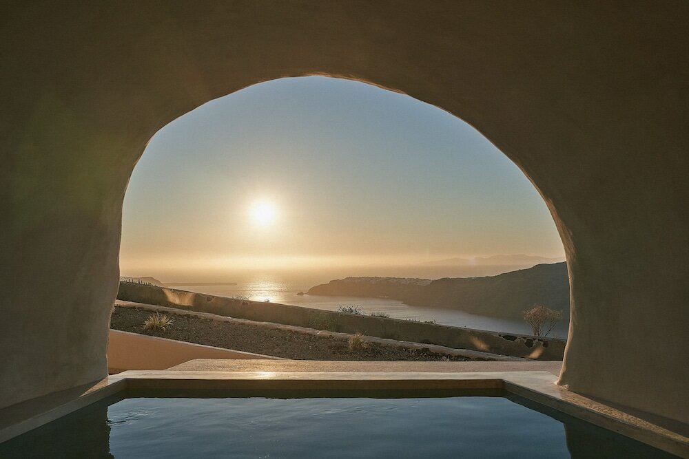 Фото Divine Cave Experience