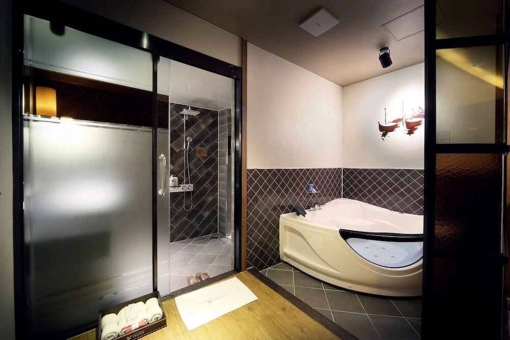 Фото Ulsan Jeongja-dong Venice