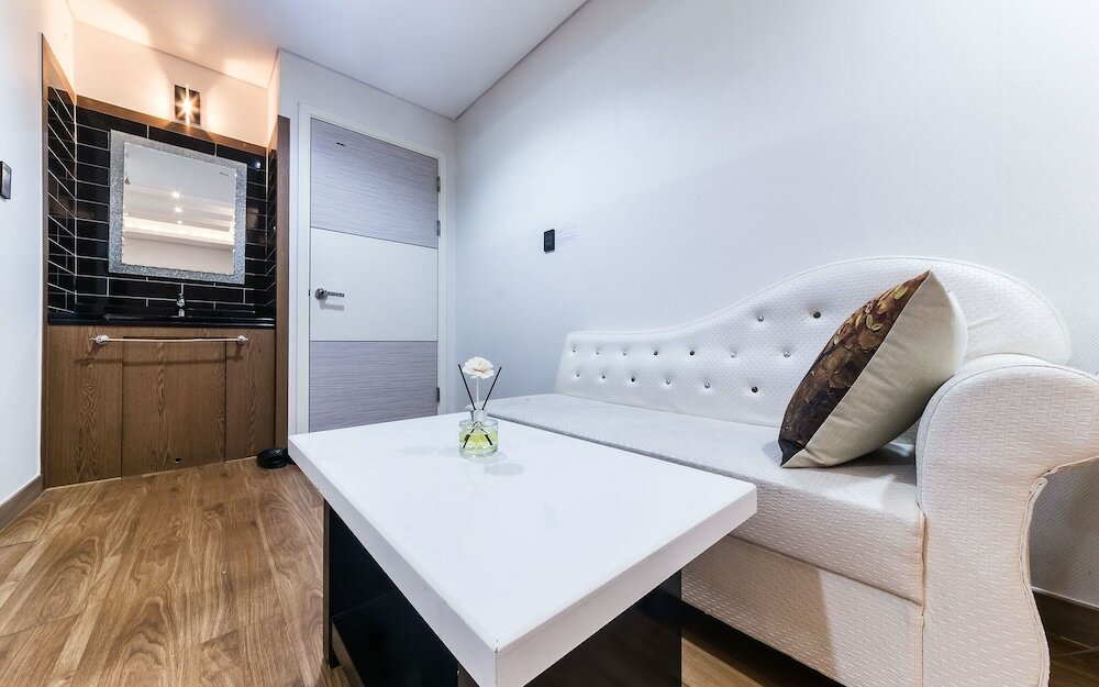 Фото Incheon Galaxy Hotel