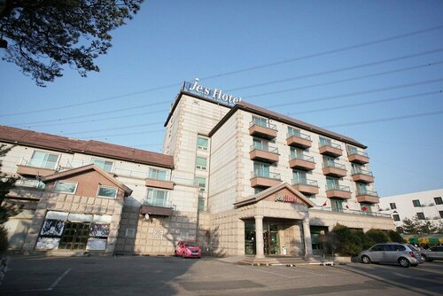 Гостиница Hwaseong Athena в Хвасоне