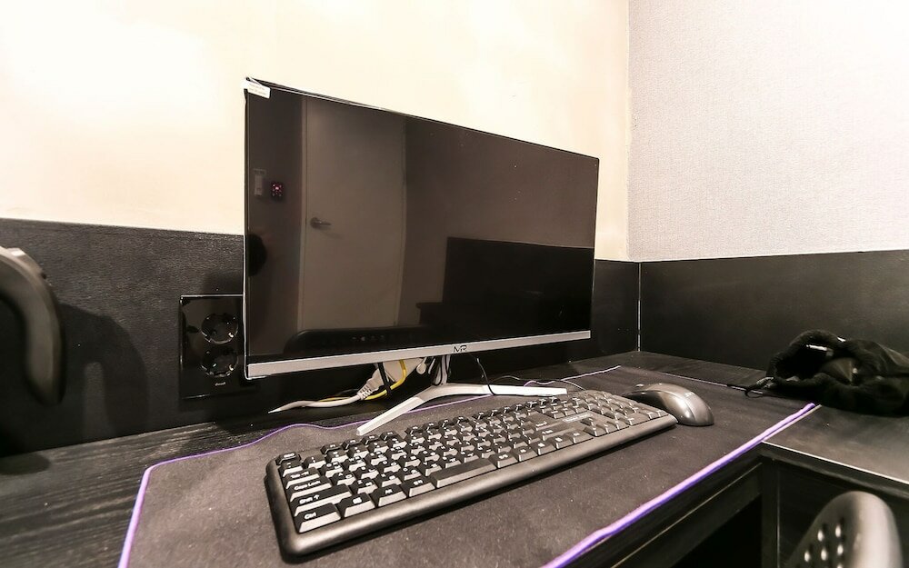 Фото Changwon Jinhae Hotel Lrui