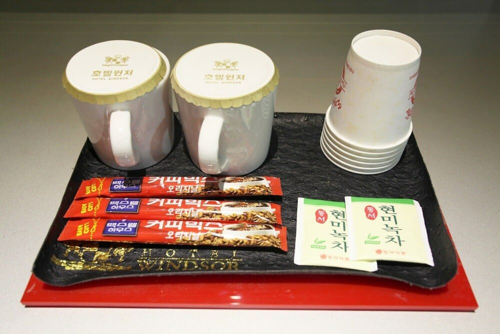 Фото Cheonan Windsor