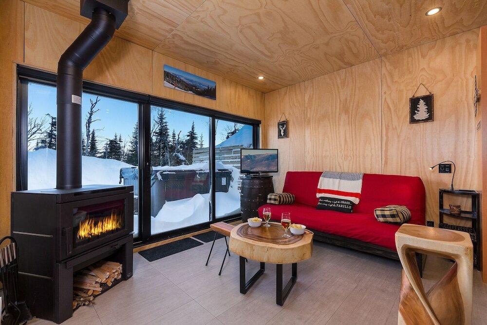 Фото Les Refuges