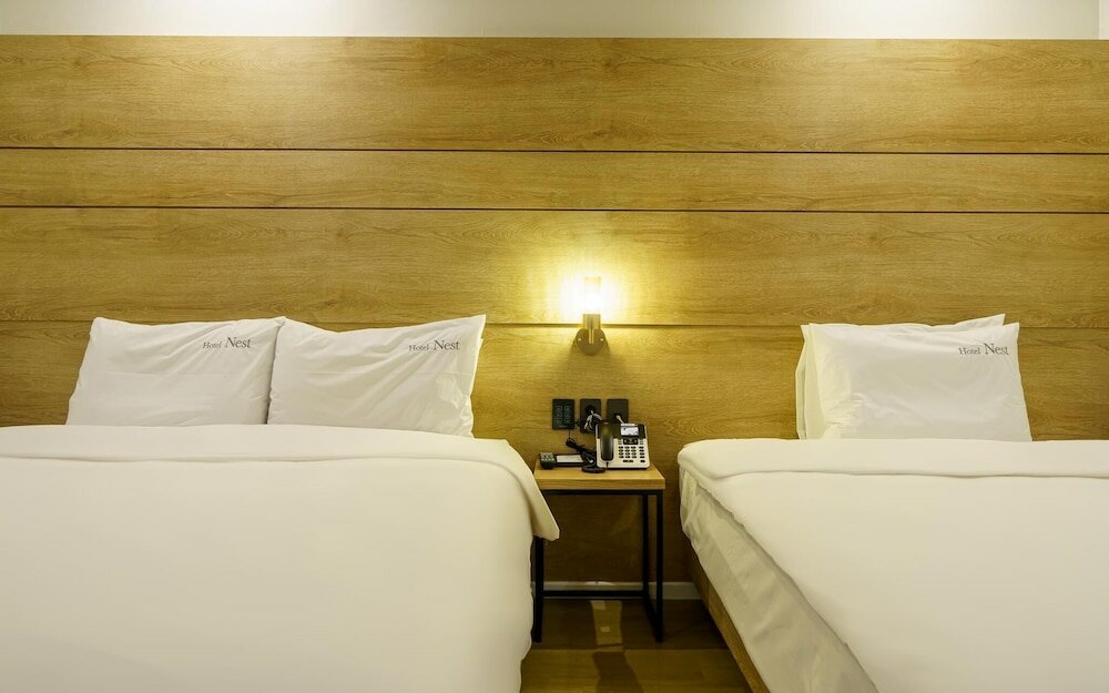 Фото Yaja Gimhae Samgye