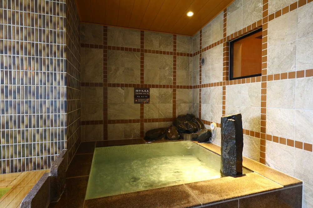 Фото Onyado Nono Kanazawa Natural Hot Spring