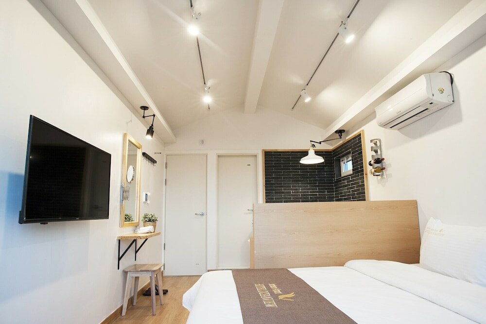 Фото Incheon Airport Hotel Oceanview