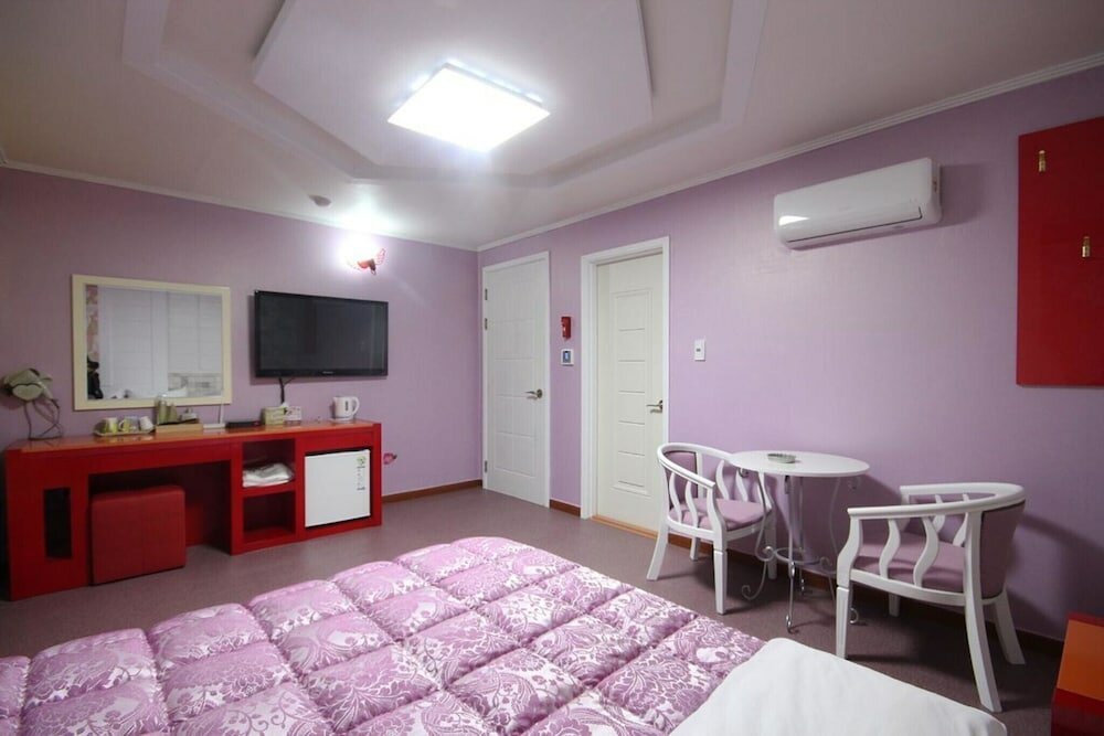 Фото Changwon Masan Tong