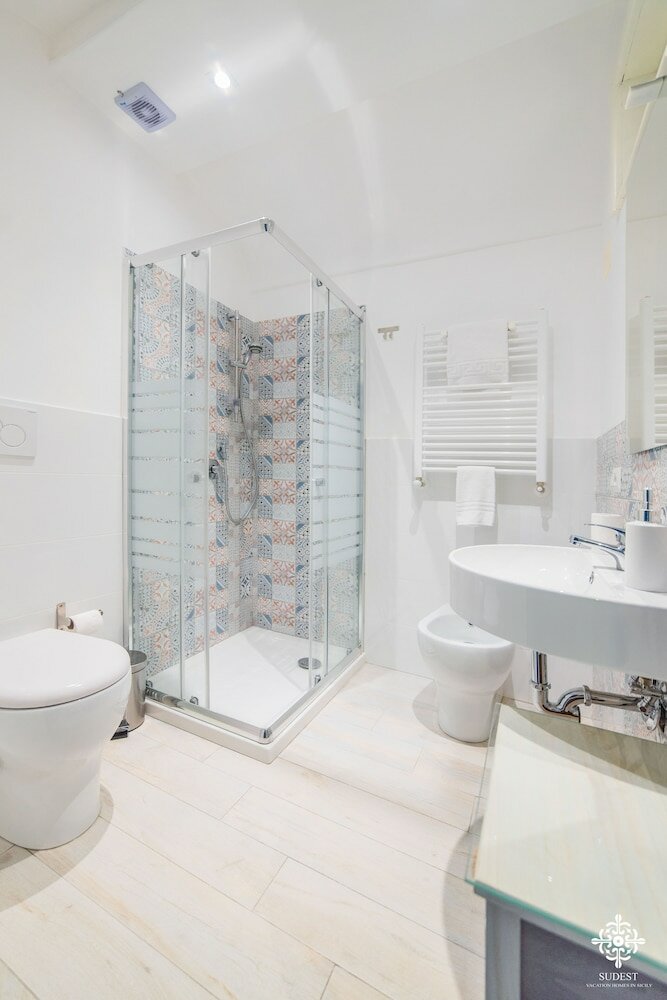 Фото Le 4 Perle Apartments