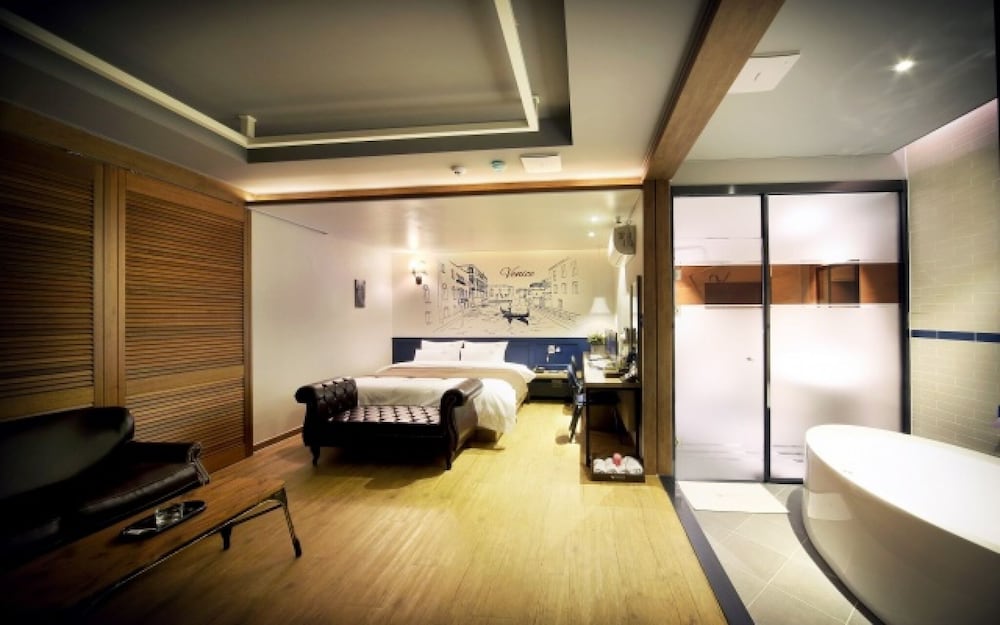 Фото Ulsan Jeongja-dong Venice