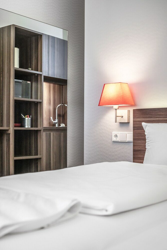 Фото Апарт-отель Living-World