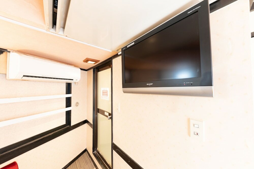 Фото Tabist Hotel Florida Ikebukuro