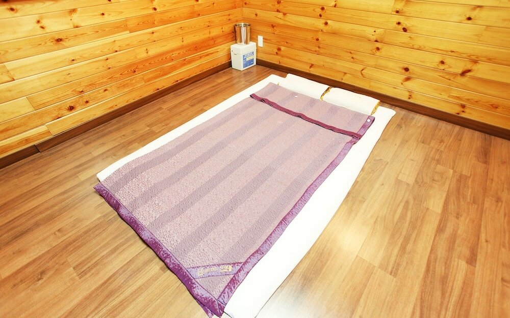 Фото Daejeon Yuseong Seattle