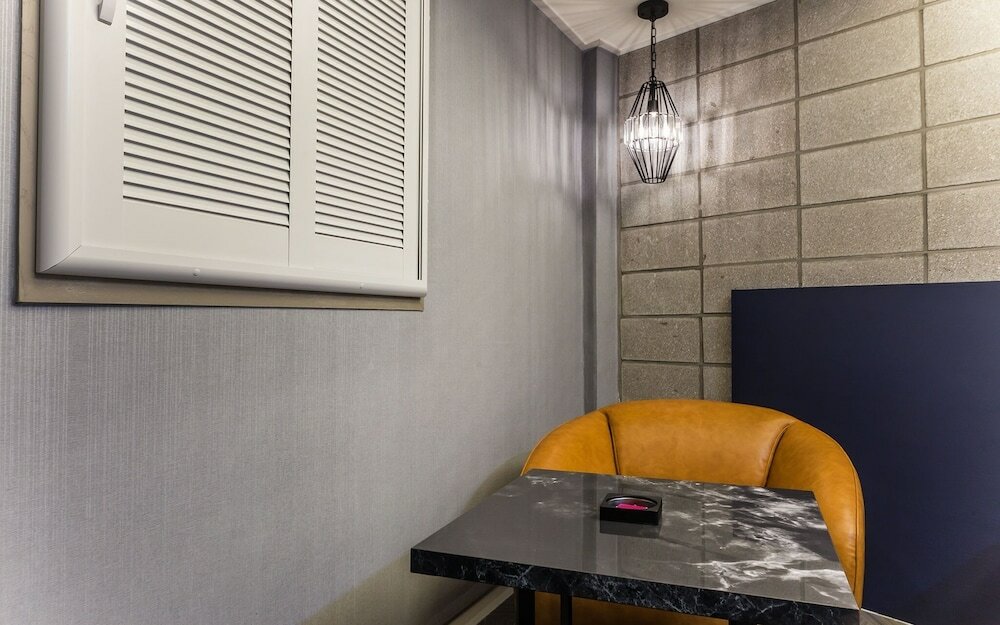 Фото Suwon City Hall Station Dean